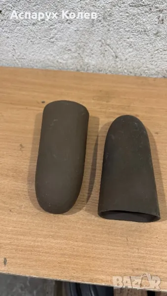 Керамични укрития за сомове/анциструси, снимка 1