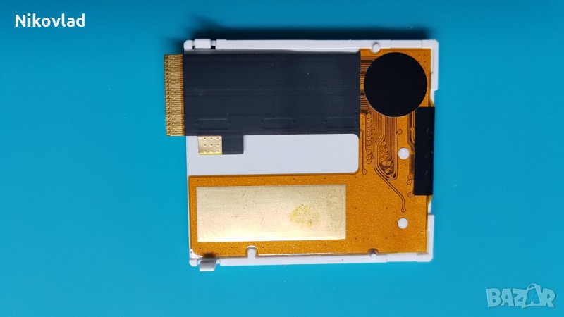 Дисплей за LG KG110, снимка 1