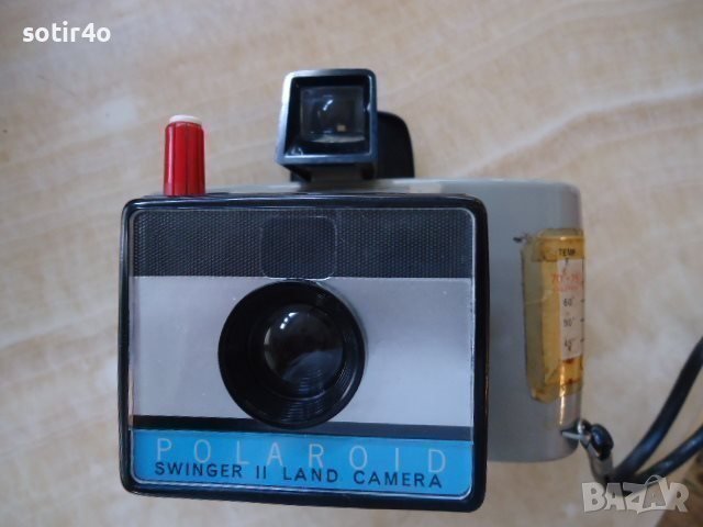 polaroid  3 br,  3 бр за 40 лв, снимка 1