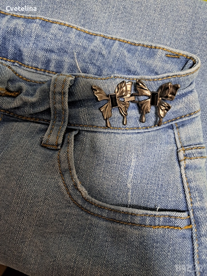 Клипсове за стягане на талия , снимка 1