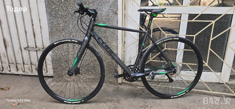 Cube SL Road 28", снимка 1