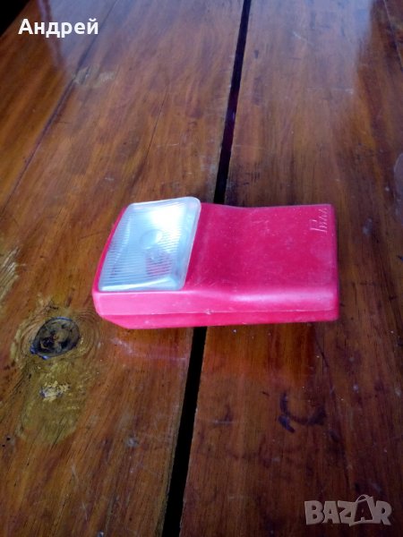 Старо фенерче Рила #2, снимка 1