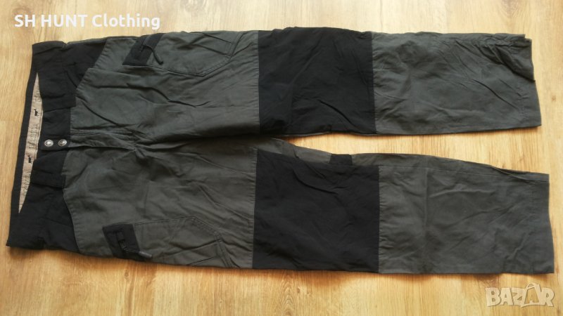 HARKILA MOUNTAIN TREK ACTIVE Stretch Trouser размер 48 / M за лов панталон - 387, снимка 1