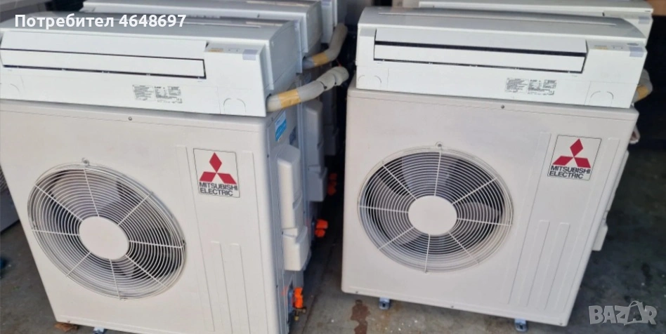 Изкупувам климатици , снимка 1