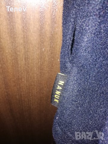 Jack Wolfskin Outdoor Nanuk оригинален мъжки полар горнище , снимка 4 - Спортни дрехи, екипи - 39499967
