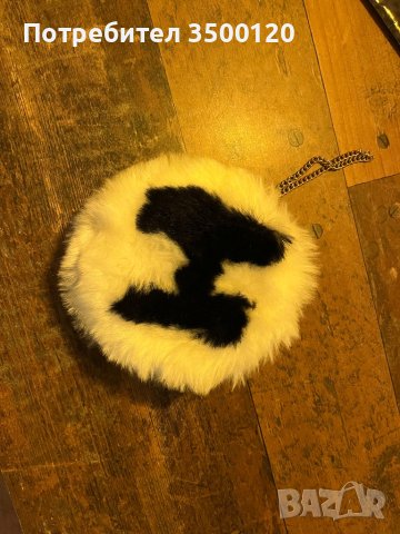 Мини чанта - Бижу, снимка 2 - Чанти - 40659437