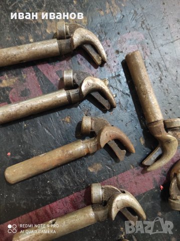 Човки за сламопреса fortschritt k454, снимка 8 - Селскостопанска техника - 33545960