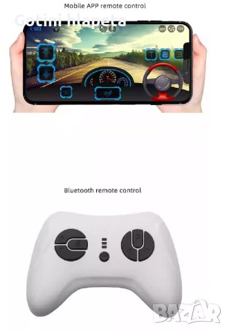 Акумулаторен Двуместна КОЛА Lamborghini SIAN 4X4 24V батерия,MP4 плейър, с меки гуми, снимка 16 - Детски велосипеди, триколки и коли - 43675180