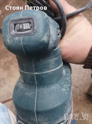 делташлайф Black & Decker регулиране на оборотите, снимка 12 - Други инструменти - 48212631