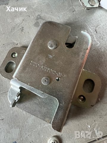 Брава багажник ВАЗ 21213-6305012-01 Лада Нива ВАЗ