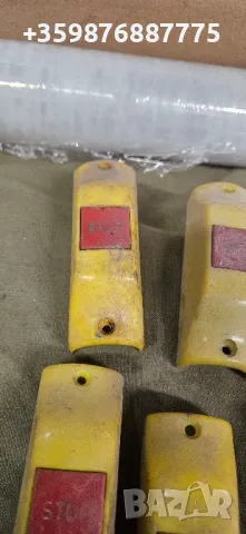 Ретро Стоп бутони за автобус Автобуси Мар мерцедес Икарус Шаер Ванхол Ретро , снимка 3 - Части - 50182365