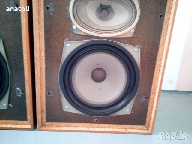 Rft B-9301 , снимка 2 - Тонколони - 37896397