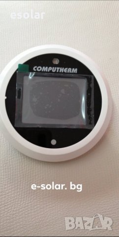 Wi-Fi термостат COMPUTHERM B400RF, снимка 5 - Други - 27823548