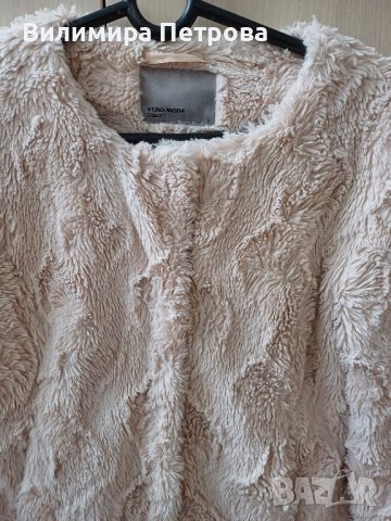 Дамска жилетка на Vero Мodа, снимка 3 - Жилетки - 43001407