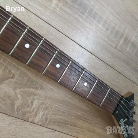 Jackson ел.китара, снимка 5 - Китари - 49292050