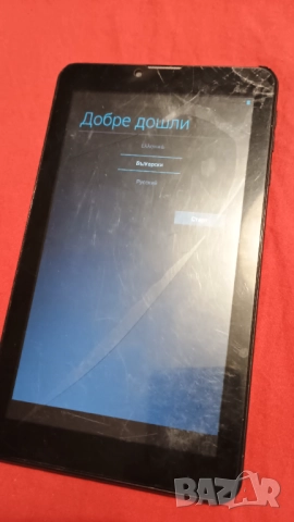 Лот таблети Asus, Lenovo, Samsung, Acer, снимка 9 - Таблети - 51872218