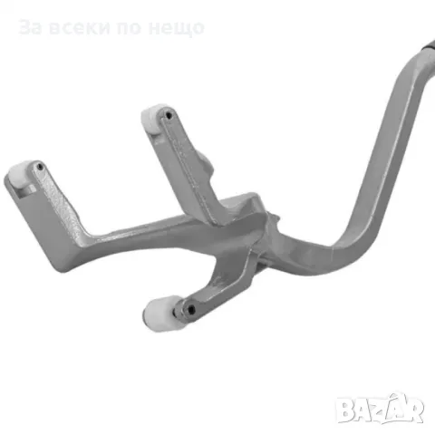 Щанга за сваляне и монтиране на гуми за камиони, снимка 3 - Други инструменти - 50322578