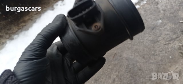 Дебитомер 0 281 002 605 Opel Vectra  3.0 CDTI 177 к.с. - 50лв., снимка 2 - Части - 35656044