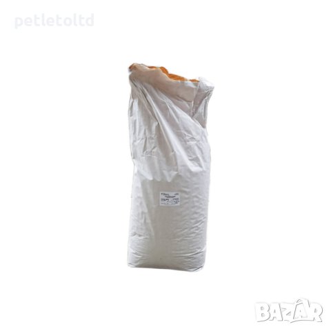 Бирена мая на фин прах - хранителна добавка за животновъдството ( 20 кг ), снимка 2 - Крави - 43882642
