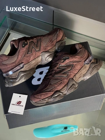 New Balance 🤍Дамски Маратонки 