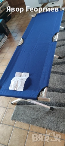 Походно легло