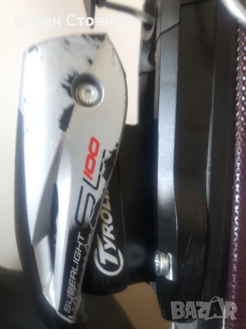 Ски австрийски HEAD, снимка 12 - Зимни спортове - 51294963