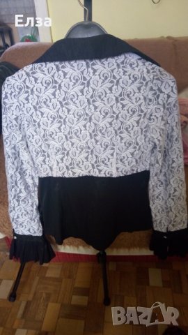 Шест официални блузи, снимка 2 - Ризи - 35245035