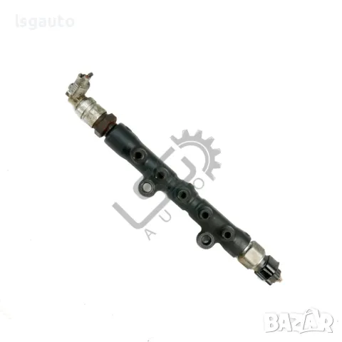 Горивна рейка Toyota Corolla 2001-2006 ID: 135814