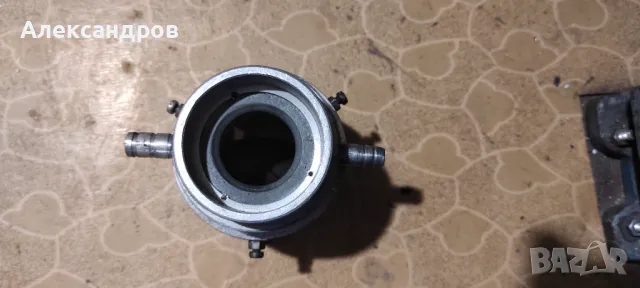 Кихалка за газова уредба, снимка 2 - Аксесоари и консумативи - 49736749