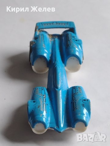 Метална количка спортен експериментален дизайн много красива за КОЛЕКЦИЯ 41781, снимка 2 - Колекции - 43294112