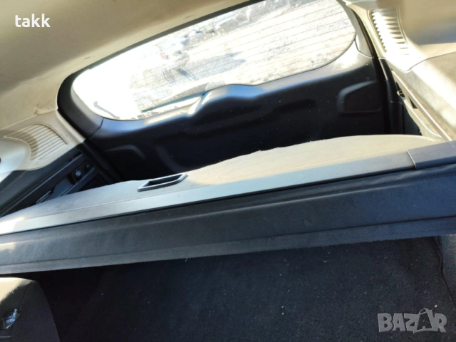 Ford Focus mk3 2015г 1.6  L Duration DI TC 95кс. на части, снимка 6 - Части - 53191731