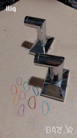 закачалки за баня. , снимка 2 - Закачалки - 53262532