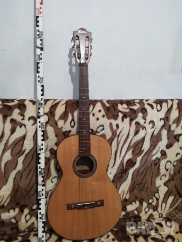 Акустична китара Framus, снимка 10 - Китари - 43267743