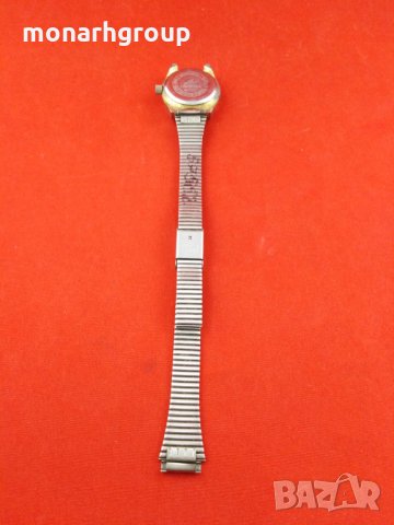 Часовник Orientex/Счупена верижка/, снимка 4 - Дамски - 21831234