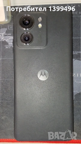 Motorola Edge 40 256GB RAM 8+4, снимка 4 - Motorola - 53097819