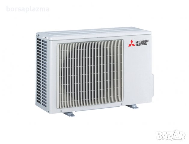 Хиперинверторен климатик MITSUBISHI ELECTRIC MSZ-LN60VGW / MUZ-LN60VG NATURAL WHITE Клас A++ SEER 7, снимка 2 - Климатици - 37042402