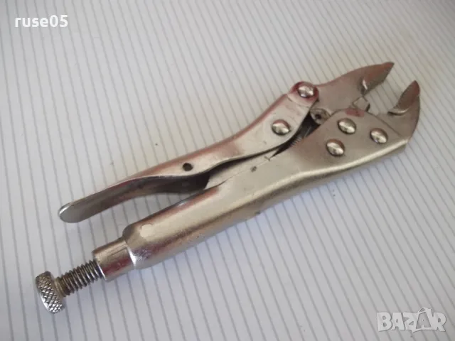 Клещи Чирак, снимка 4 - Клещи - 50037938