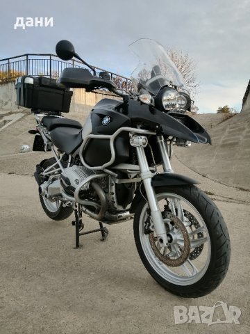 BMW R 1200 GS K25