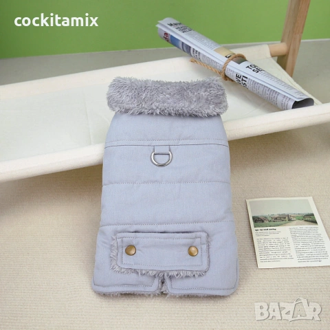 Яке за куче размер M - 1бр