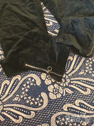 Mac оригинален панталон кадифе, снимка 4 - Панталони - 48405641