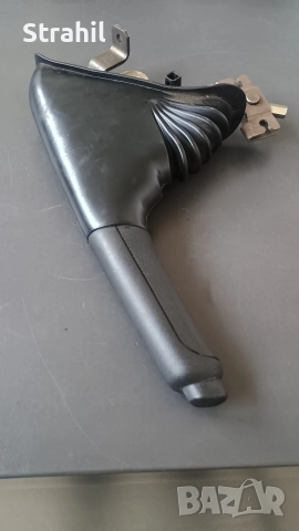 Лост за ръчна спирачка от Fiat Grande Punto 7352789720, снимка 6 - Части - 52879373