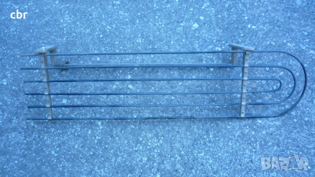 Закачалки от метал, снимка 2 - Закачалки - 51485302