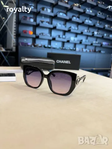 Слънчеви очила 