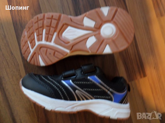 НОВИ детски маратонки №29, снимка 6 - Детски маратонки - 27382889