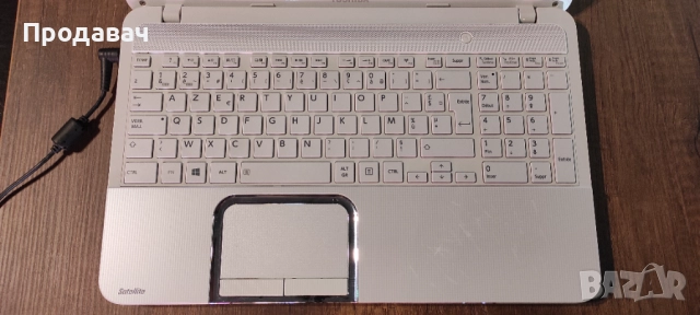 ✅ПРОМО‼️Toshiba 15.6", i3 2.3GHz, 8GB, 500GB hdd, 3ч и 15м батерия⚠️, снимка 2 - Лаптопи за дома - 51481036