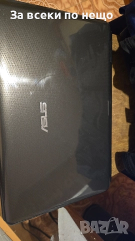 Лаптоп аsus Model K50IN, снимка 3 - Лаптопи за дома - 52325541