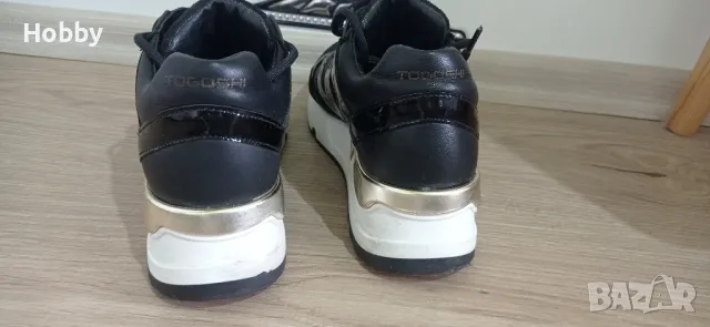 Маратонки Togoshi, снимка 2 - Маратонки - 50434283