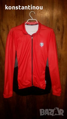 Оригинален колоездачен анцунг Descente/ Десцент  