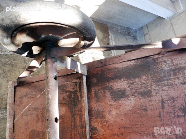 ръчна количка за всякакви товари, снимка 9 - Други стоки за дома - 42989634