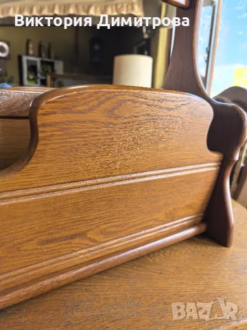 Поставка за списания МАСИВ, снимка 8 - Други стоки за дома - 49200748